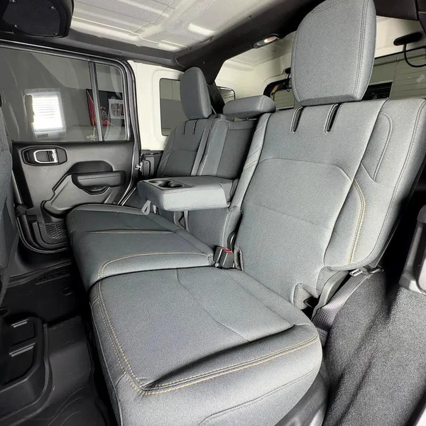 Jeep Wrangler 4xe Other