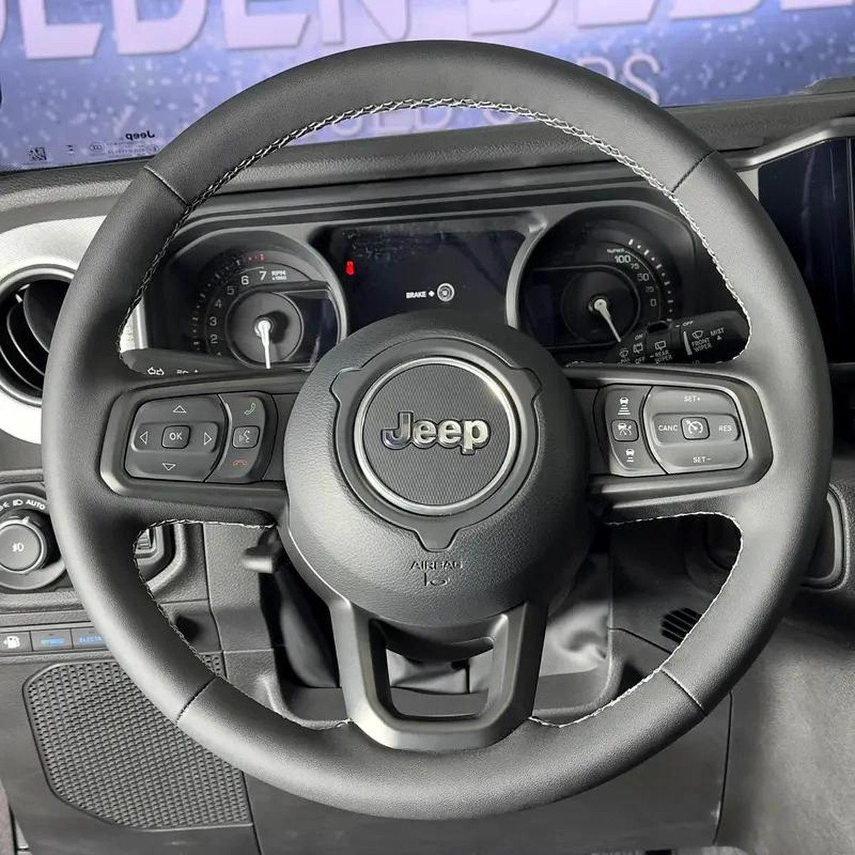 Jeep Wrangler 4xe Other-12-12