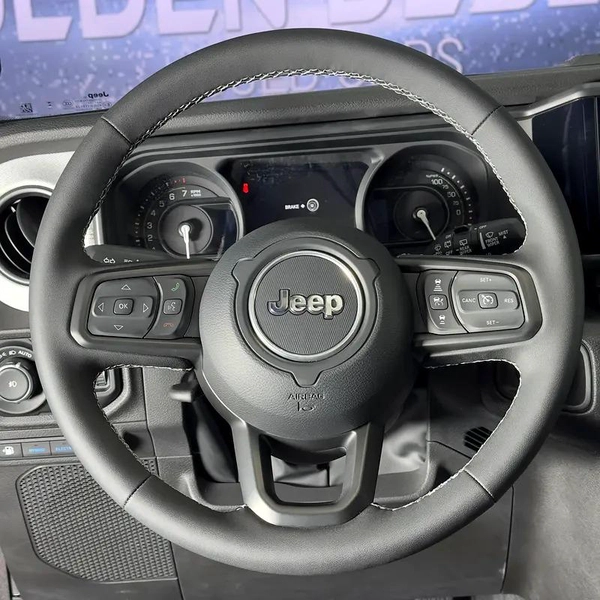 Jeep Wrangler 4xe Other