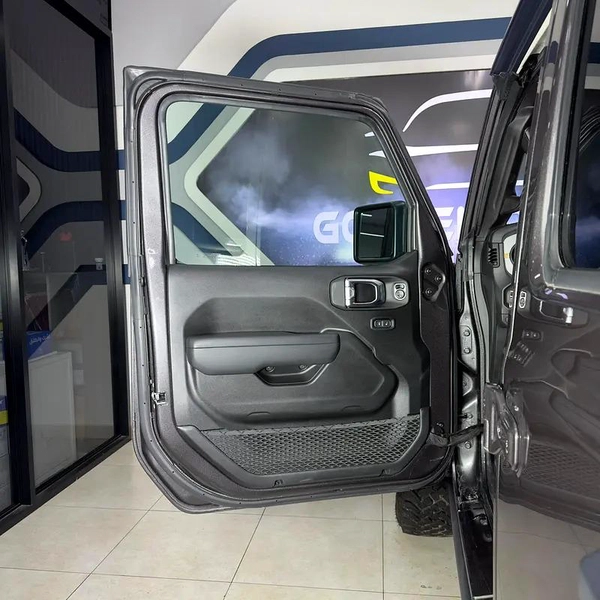 Jeep Wrangler 4xe Other