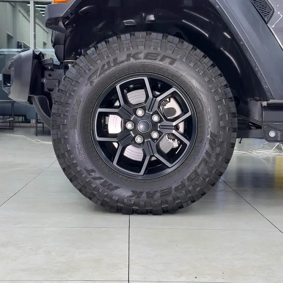 Jeep Wrangler 4xe Other-6-6