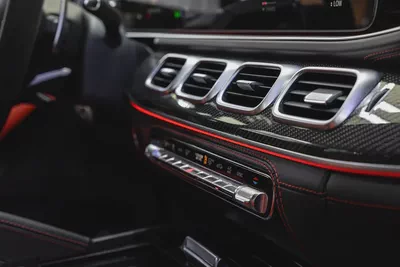 2021 - Mercedes-Benz GLE63s AMG - GCC Specs for 319,000.00 AED-17