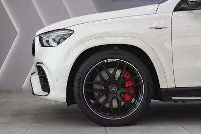 2021 - Mercedes-Benz GLE63s AMG - GCC Specs for 319,000.00 AED-5