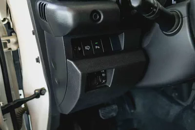 2025 Suzuki Jimny GLX l AED 1,120 Monthly | GCC | Free Courtesy Car Included | 3 Months Warranty-9