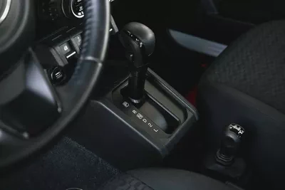 2025 Suzuki Jimny GLX l AED 1,120 Monthly | GCC | Free Courtesy Car Included | 3 Months Warranty-15