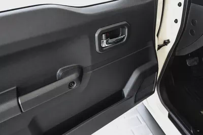 2025 Suzuki Jimny GLX l AED 1,120 Monthly | GCC | Free Courtesy Car Included | 3 Months Warranty-8