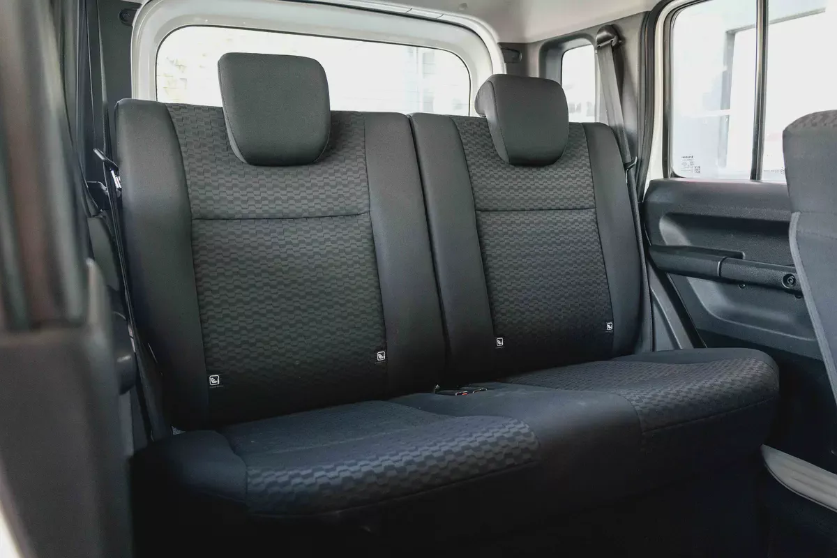 2025 Suzuki Jimny GLX l AED 1,120 Monthly | GCC | Free Courtesy Car Included | 3 Months Warranty-18-18