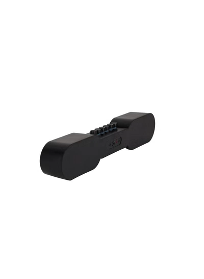 Krypton Gaming Wireless Speaker | USB, TF Card, Bluetooth, FM Radio/ RGB Lighting-3