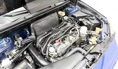 2016 Subaru WRX 2.0T V4 // EMI Starts from 1,700 AED-2
