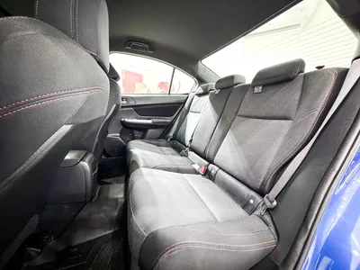 2016 Subaru WRX 2.0T V4 // EMI Starts from 1,700 AED-4