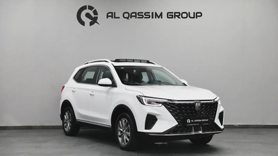 Roewe RX5-0