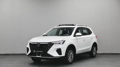 Roewe RX5-2