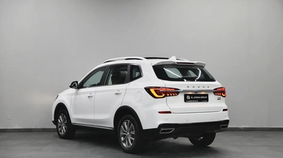 Roewe RX5-3