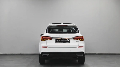 Roewe RX5-4