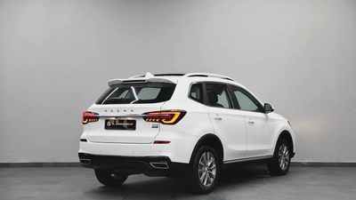Roewe RX5-5