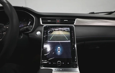 Roewe RX5-9