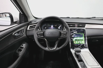Roewe RX5-14