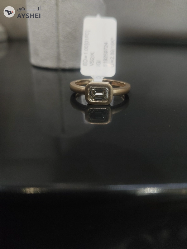 diamond ring