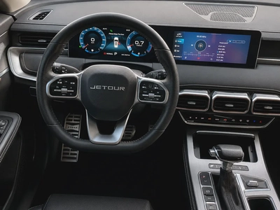 AED 883 P.M | JETOUR | X70 PLUS | 2024 | GCC-9