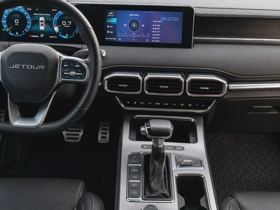 AED 883 P.M | JETOUR | X70 PLUS | 2024 | GCC-10