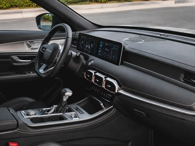 AED 883 P.M | JETOUR | X70 PLUS | 2024 | GCC-12