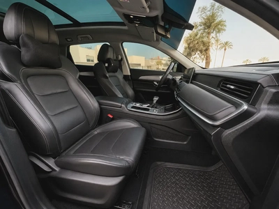 AED 883 P.M | JETOUR | X70 PLUS | 2024 | GCC-14