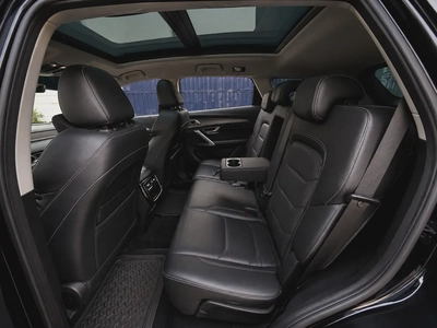 AED 883 P.M | JETOUR | X70 PLUS | 2024 | GCC-16