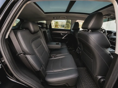 AED 883 P.M | JETOUR | X70 PLUS | 2024 | GCC-17