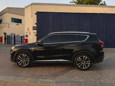 AED 883 P.M | JETOUR | X70 PLUS | 2024 | GCC-5