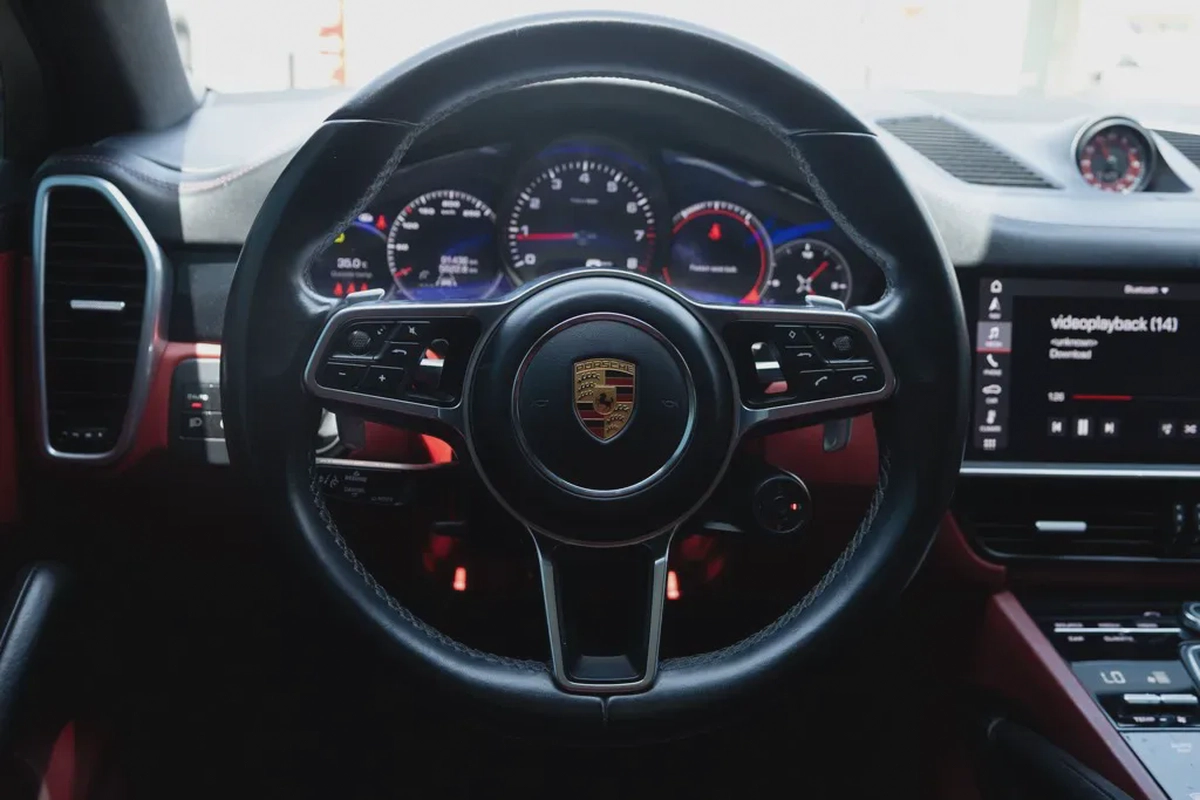 Porsche Cayenne Coupé 2021-17-17