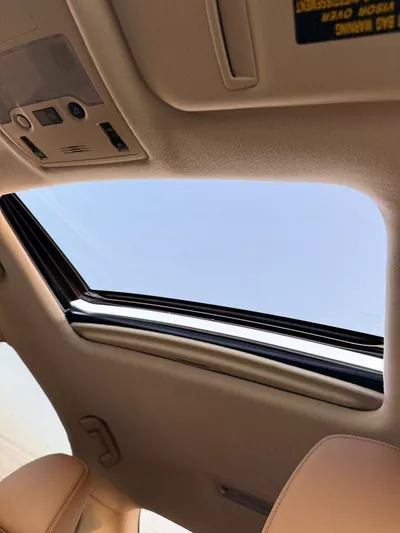 Lexus IS300 AWD (NON GCC) AWD-9