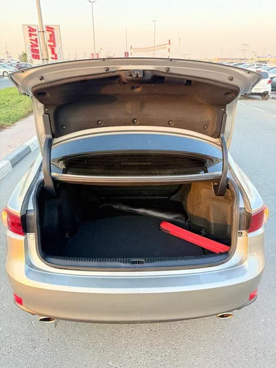 Lexus IS300 AWD (NON GCC) AWD-19