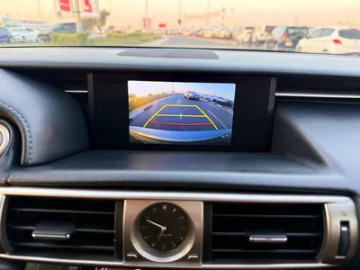 Lexus IS300 AWD (NON GCC) AWD-5