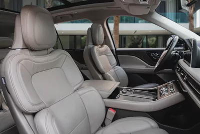 2,350 P.M |  Aviator Reserve II | 0% Downpayment | WARRANTY!-10