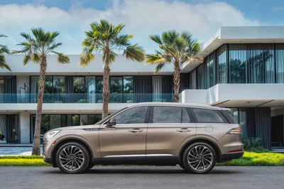 2,350 P.M |  Aviator Reserve II | 0% Downpayment | WARRANTY!-1