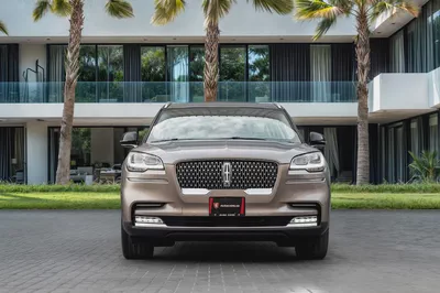 2,350 P.M |  Aviator Reserve II | 0% Downpayment | WARRANTY!-3