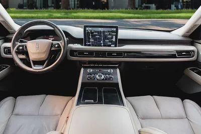 2,350 P.M |  Aviator Reserve II | 0% Downpayment | WARRANTY!-7
