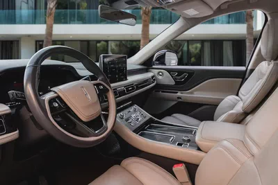 2,350 P.M |  Aviator Reserve II | 0% Downpayment | WARRANTY!-8