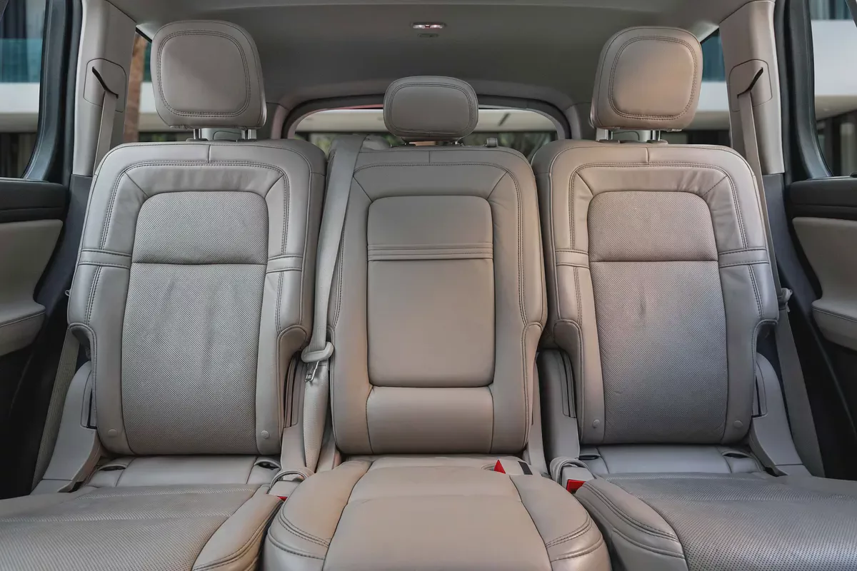 2,350 P.M |  Aviator Reserve II | 0% Downpayment | WARRANTY!-11-11