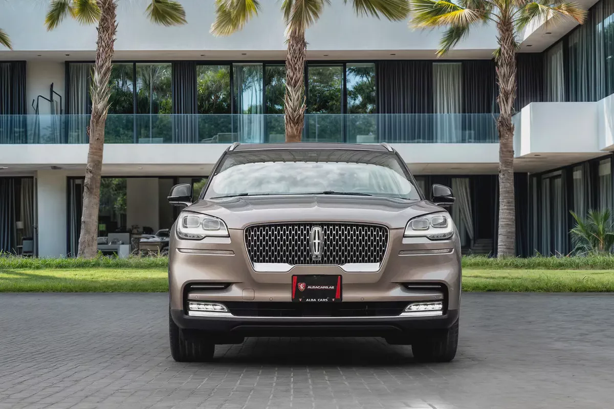 2,350 P.M |  Aviator Reserve II | 0% Downpayment | WARRANTY!-3-3