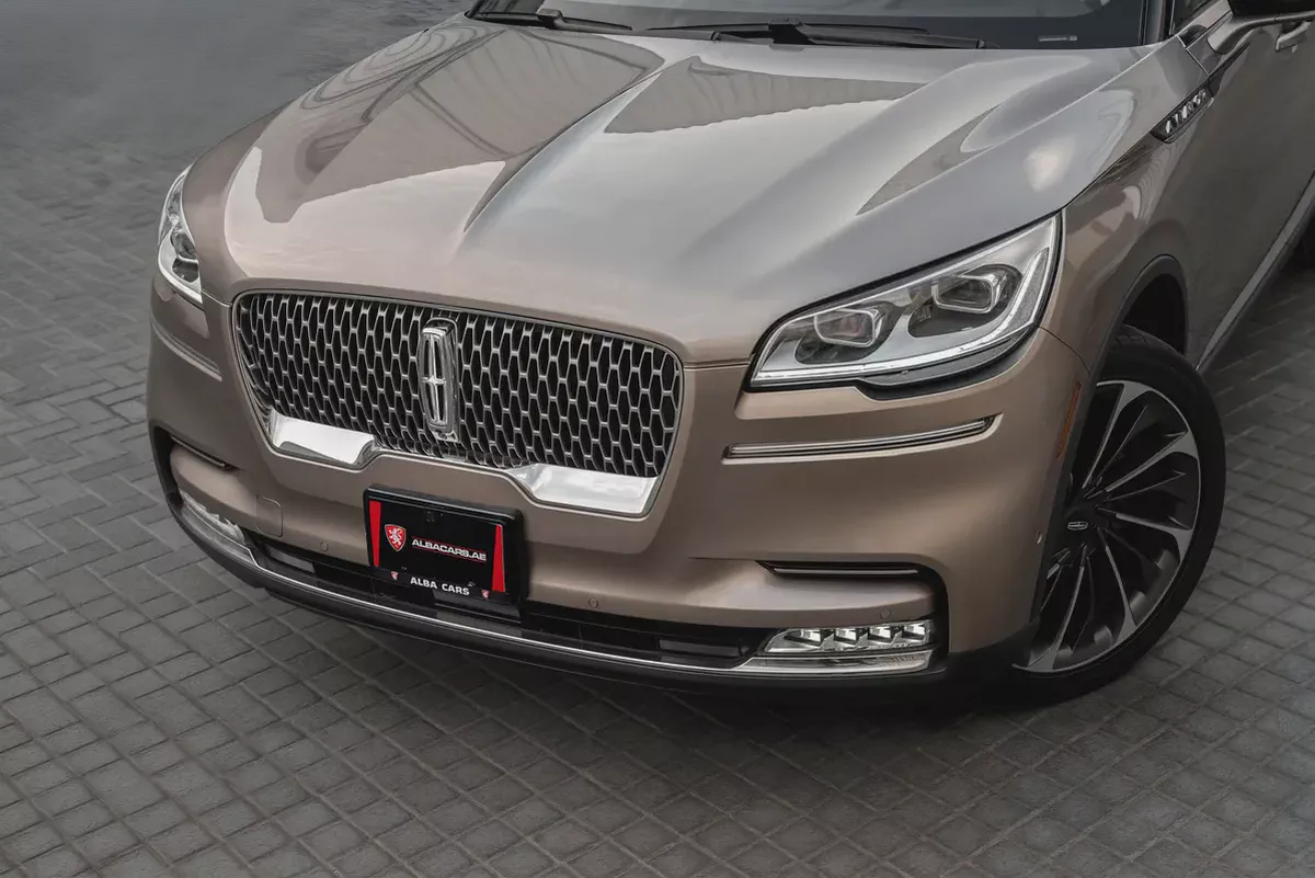 2,350 P.M |  Aviator Reserve II | 0% Downpayment | WARRANTY!-6-6