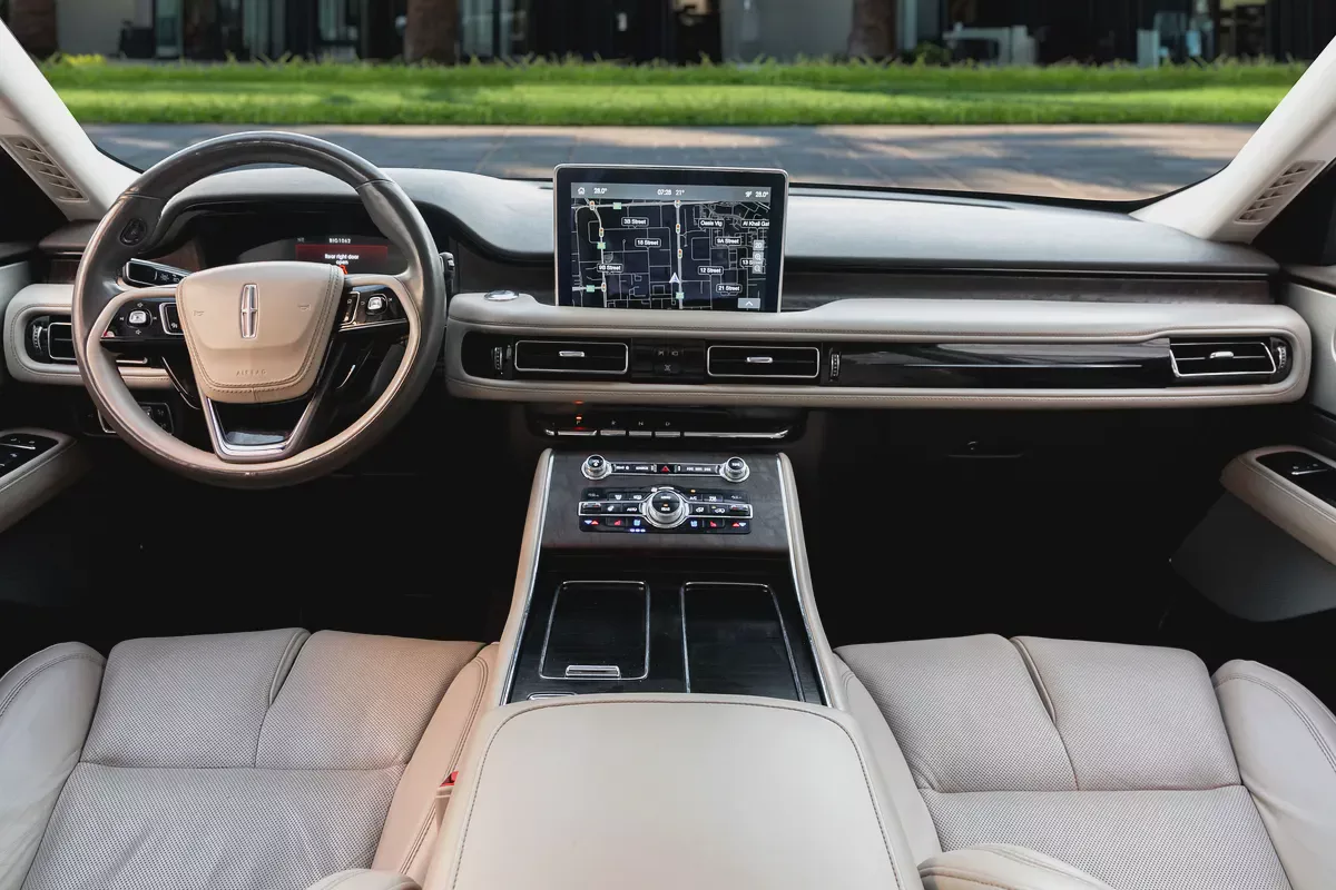 2,350 P.M |  Aviator Reserve II | 0% Downpayment | WARRANTY!-7-7