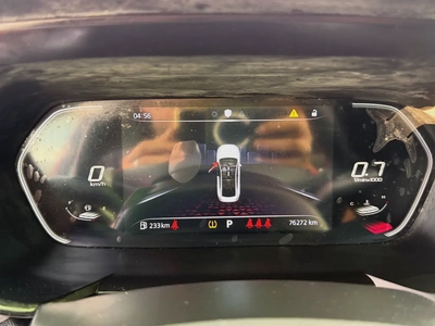 MG GT—2023–GCC—FREE ACCIDENT—LOW MILAGE—FULL OPTIONS—EXCELLENT CONDITIONS-16