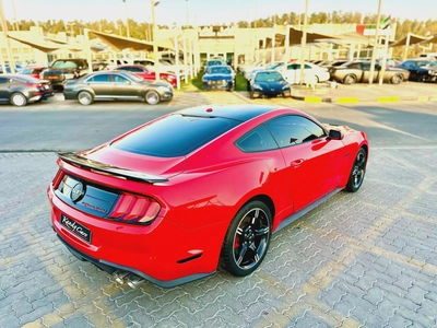 2019 Ford Mustang GT - # 77996-9