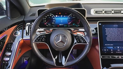 2022 Mercedes-Benz Brabus B550 Original Kit | Brand New | V8-12