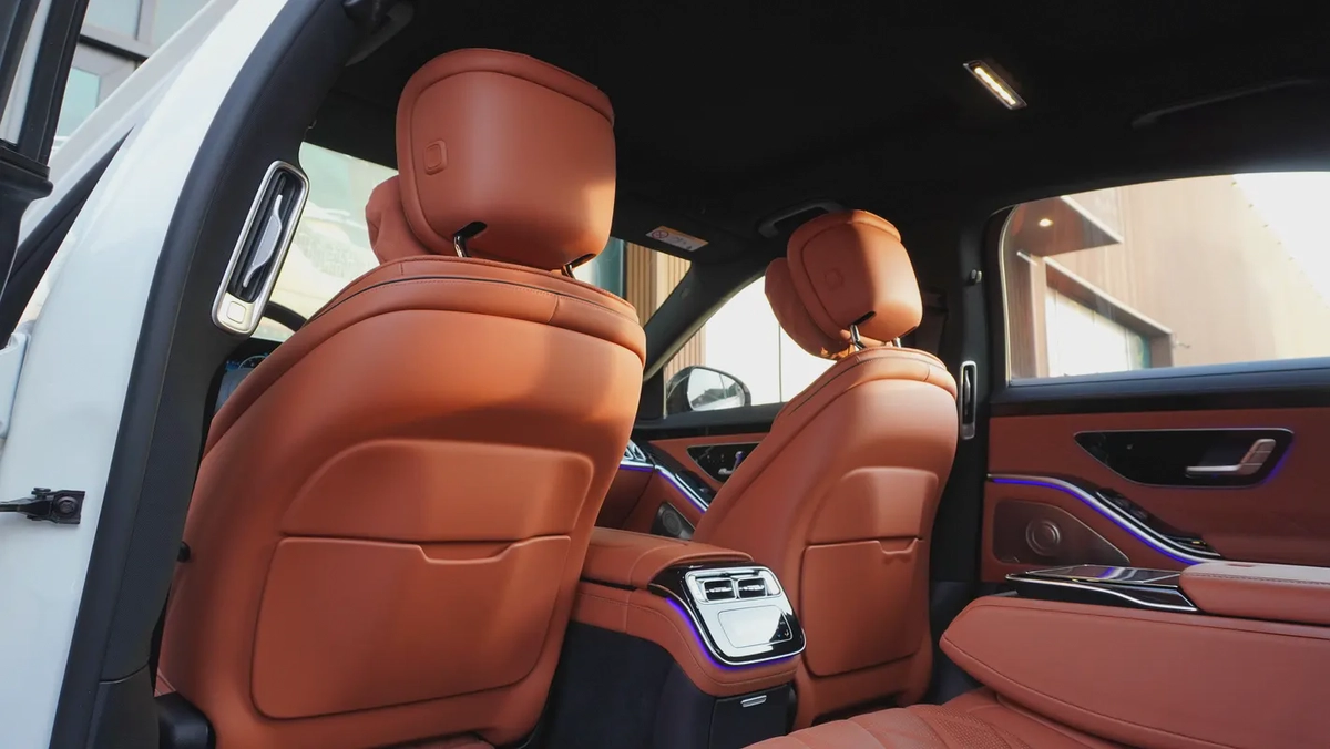 2022 Mercedes-Benz Brabus B550 Original Kit | Brand New | V8-14-14