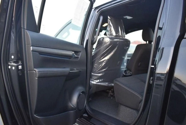 Toyota Hilux ADV 2.8L HILUX ADVENTURE 2.8L DIESEL 2024