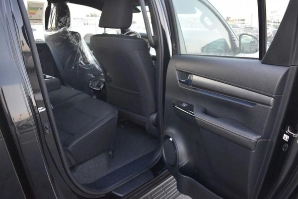 Toyota Hilux ADV 2.8L HILUX ADVENTURE 2.8L DIESEL 2024