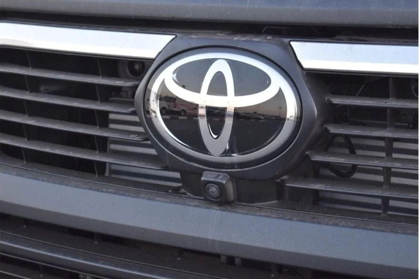 Toyota Hilux ADV 2.8L HILUX ADVENTURE 2.8L DIESEL 2024