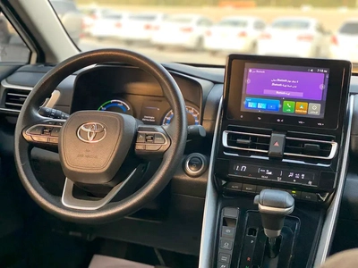 Toyota Innova SE+-10